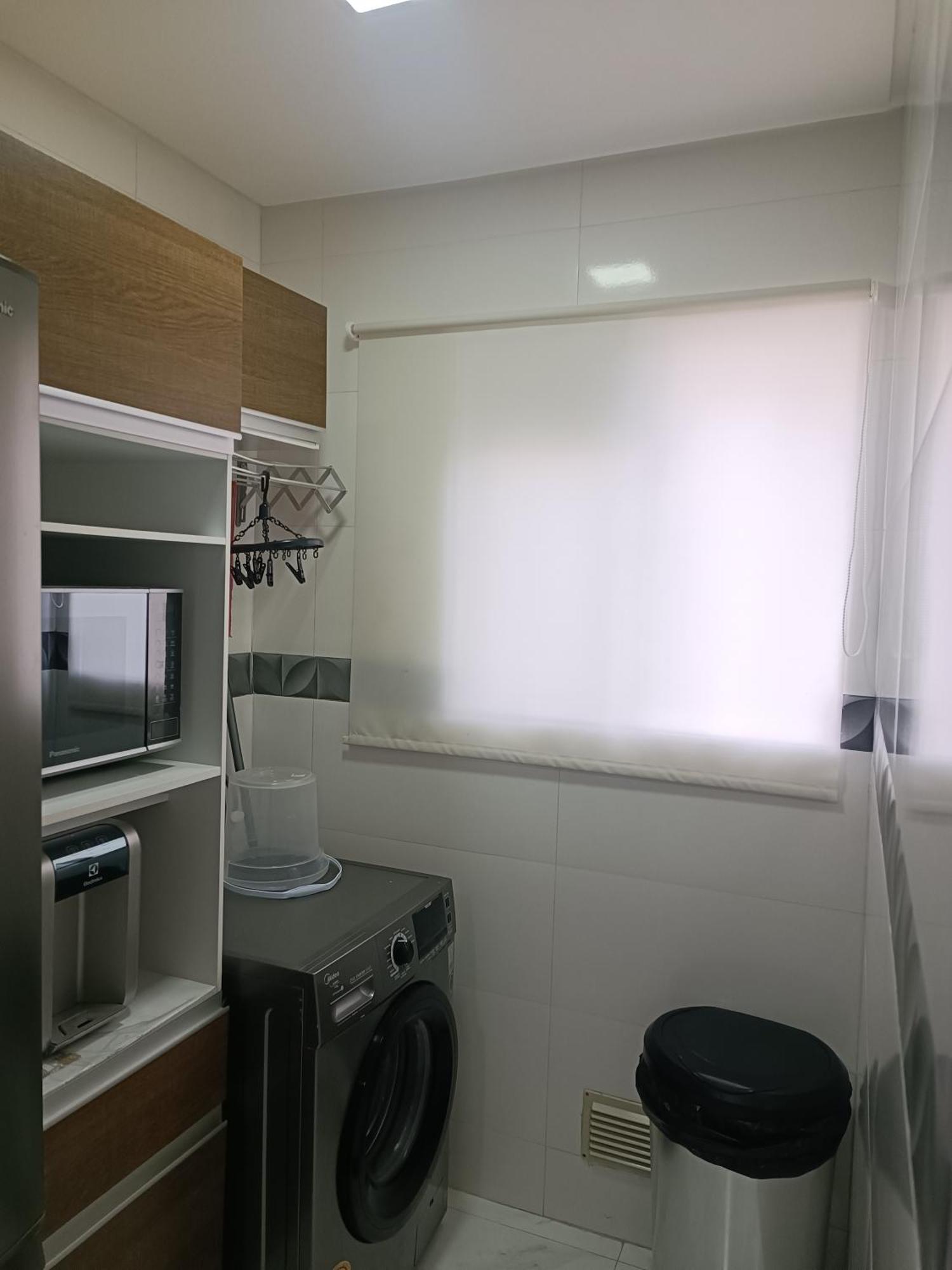 Balneário CamboriúAconchego Azul Do Mar公寓 外观 照片