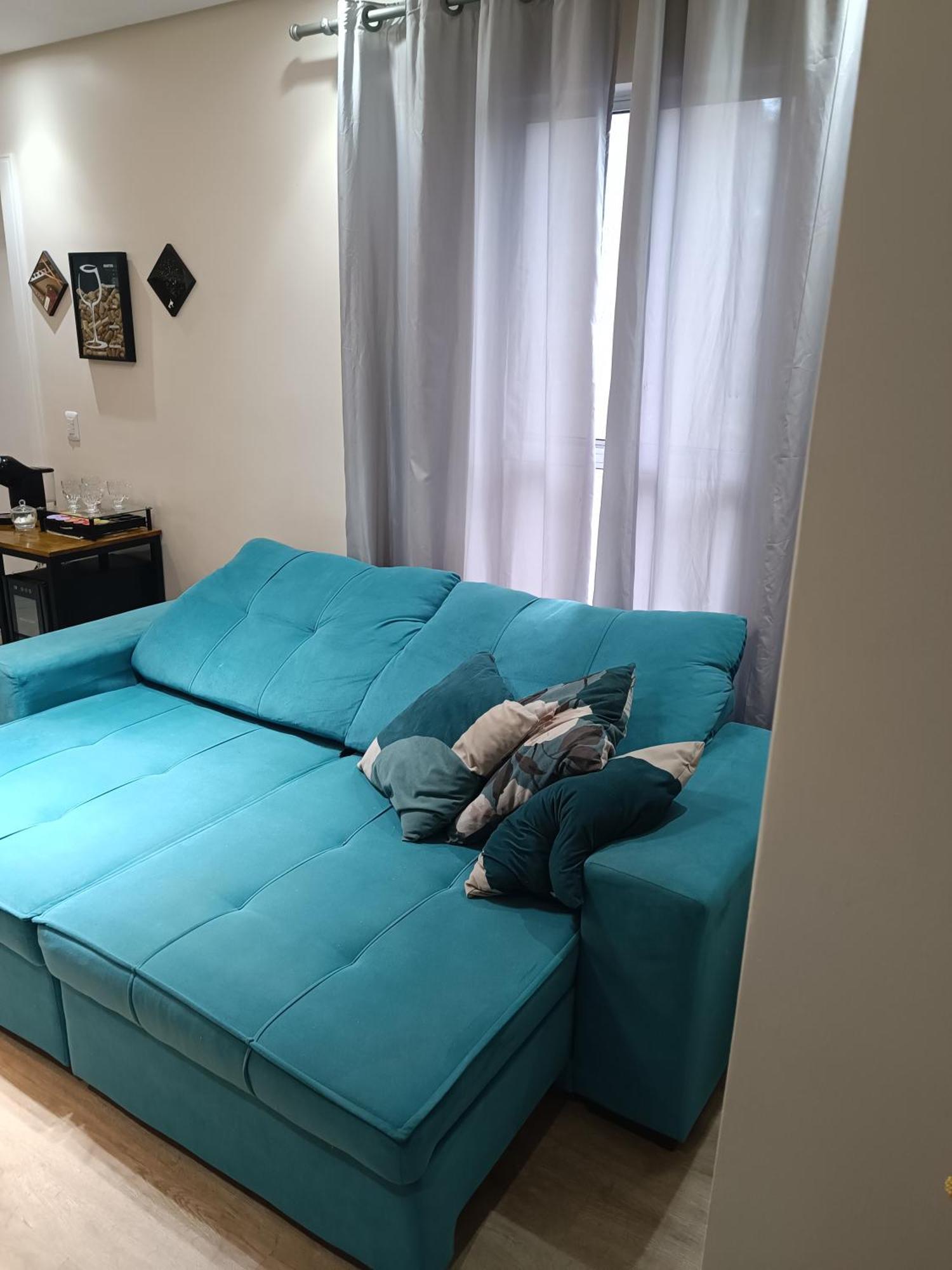 Balneário CamboriúAconchego Azul Do Mar公寓 外观 照片